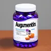 Le prix de augmentin b